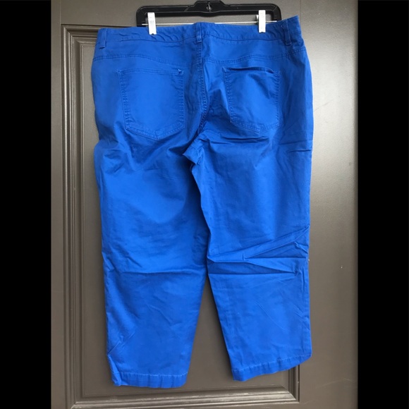 Jones New York Capri Pants - Picture 6 of 13